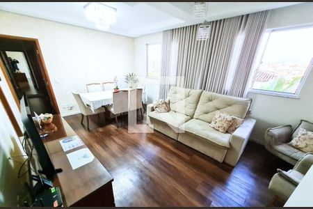 Apartamento à venda com 3 quartos, 150m² em Santa Amélia, Belo Horizonte