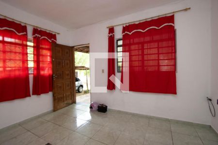 Sala de casa à venda com 1 quarto, 172m² em Jardim Mirante, Várzea Paulista