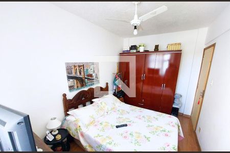 Apartamento à venda com 3 quartos, 58m² em Santa Terezinha, Belo Horizonte