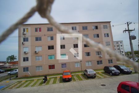 Quarto 1_Vista de apartamento à venda com 2 quartos, 42m² em Sarandi, Porto Alegre
