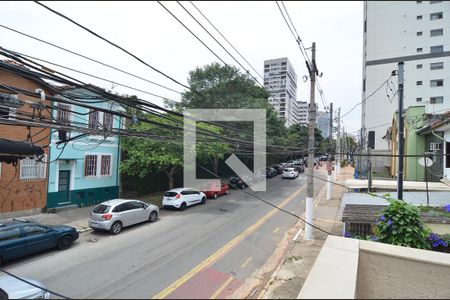 Casa à venda com 160m², 2 quartos e 2 vagasVista da Varanda do Quarto 1