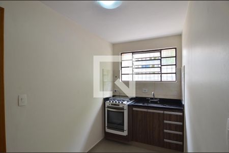 Casa à venda com 160m², 2 quartos e 2 vagasCozinha