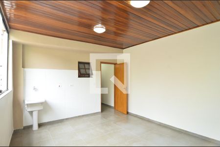 Casa à venda com 160m², 2 quartos e 2 vagasLavanderia
