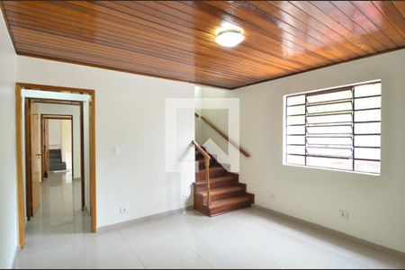 Sala de casa à venda com 2 quartos, 160m² em Vila Mariana, São Paulo
