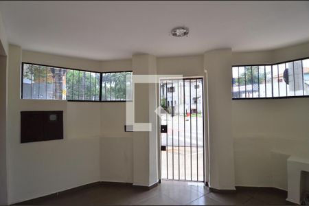Casa à venda com 160m², 2 quartos e 2 vagasHall de Entrada