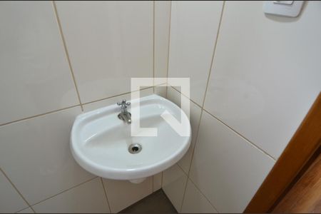 Casa à venda com 160m², 2 quartos e 2 vagasBanheiro do Quarto 2