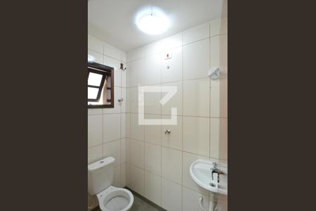 Casa à venda com 160m², 2 quartos e 2 vagasBanheiro de Serviço