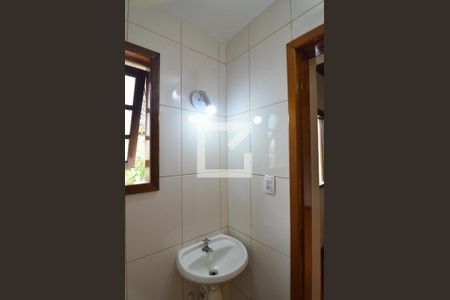 Casa à venda com 160m², 2 quartos e 2 vagasBanheiro do Quarto 2