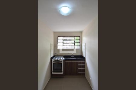Casa à venda com 160m², 2 quartos e 2 vagasCozinha