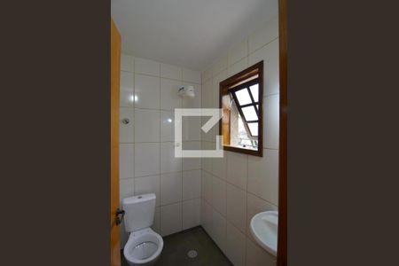 Casa à venda com 160m², 2 quartos e 2 vagasBanheiro do Quarto 2