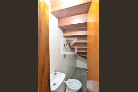 Lavabo de casa à venda com 2 quartos, 160m² em Vila Mariana, São Paulo