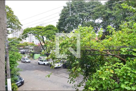 Casa à venda com 160m², 2 quartos e 2 vagasVista do Quarto 2