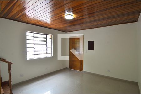 Sala de casa à venda com 2 quartos, 160m² em Vila Mariana, São Paulo