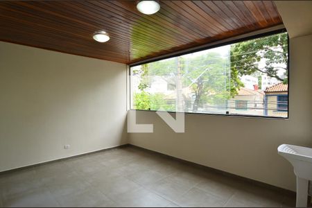 Casa à venda com 160m², 2 quartos e 2 vagasLavanderia