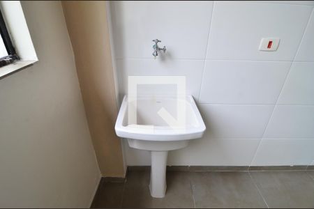 Casa à venda com 160m², 2 quartos e 2 vagasLavanderia
