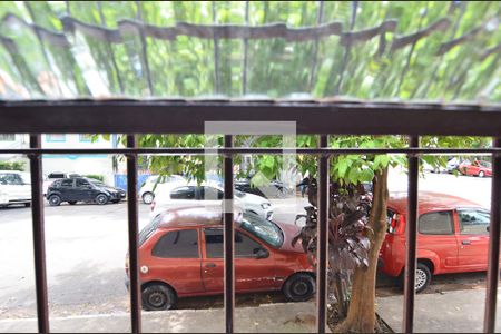 Casa à venda com 160m², 2 quartos e 2 vagasVista da Sala de Jantar