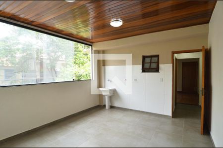 Casa à venda com 160m², 2 quartos e 2 vagasLavanderia