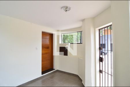 Casa à venda com 160m², 2 quartos e 2 vagasHall de Entrada
