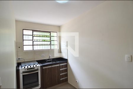 Casa à venda com 160m², 2 quartos e 2 vagasCozinha