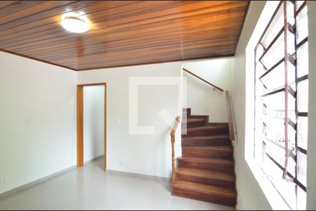 Sala de casa à venda com 2 quartos, 160m² em Vila Mariana, São Paulo