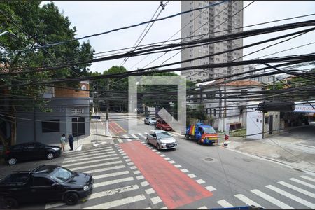 Casa à venda com 160m², 2 quartos e 2 vagasVista da Varanda do Quarto 1