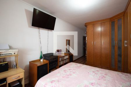 Suíte de casa à venda com 3 quartos, 223m² em Jardim das Flores, Osasco