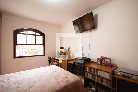 Suíte de casa à venda com 3 quartos, 223m² em Jardim das Flores, Osasco