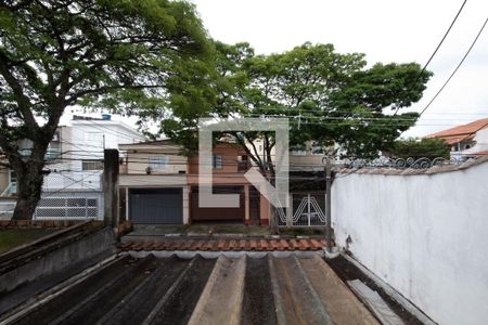 Vista da Suíte de casa à venda com 3 quartos, 223m² em Jardim das Flores, Osasco