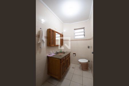 Lavabo de casa à venda com 3 quartos, 223m² em Jardim das Flores, Osasco
