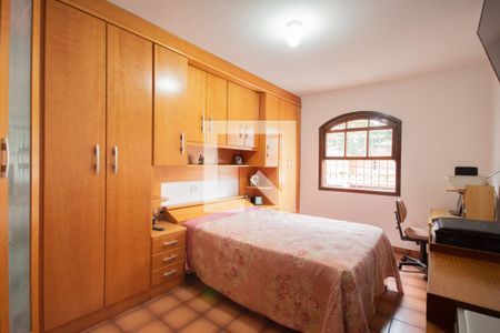 Suíte de casa à venda com 3 quartos, 223m² em Jardim das Flores, Osasco