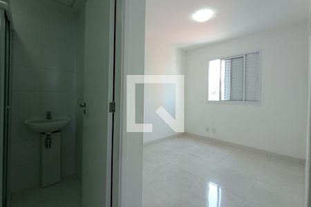 Quarto de apartamento à venda com 2 quartos, 52m² em Chácara Cruzeiro do Sul, São Paulo