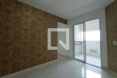 Sala de apartamento à venda com 2 quartos, 52m² em Chácara Cruzeiro do Sul, São Paulo