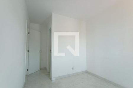 Quarto de apartamento à venda com 2 quartos, 52m² em Chácara Cruzeiro do Sul, São Paulo