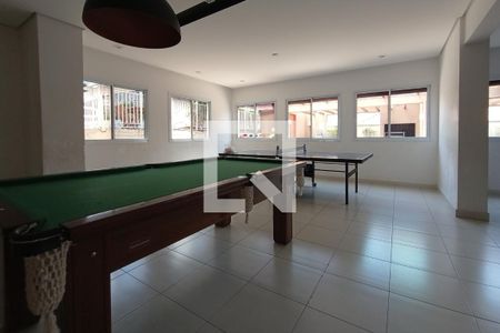 Apartamento à venda com 52m², 2 quartos e 1 vagaÁrea comum