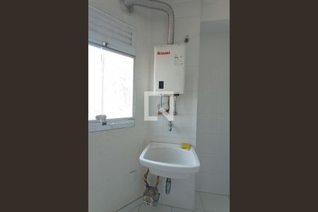 Apartamento à venda com 52m², 2 quartos e 1 vagaÁrea de Serviço