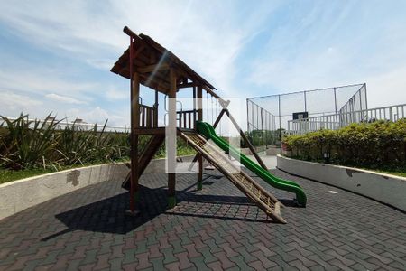 Apartamento à venda com 52m², 2 quartos e 1 vagaÁrea comum