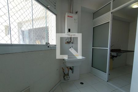 Apartamento à venda com 52m², 2 quartos e 1 vagaÁrea de Serviço