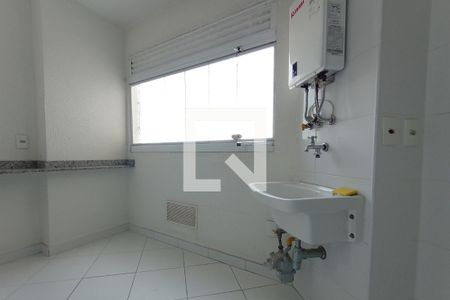 Apartamento à venda com 52m², 2 quartos e 1 vagaÁrea de Serviço
