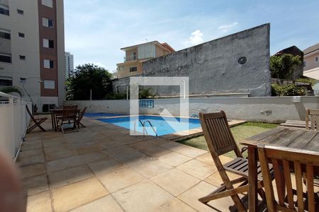 Apartamento à venda com 52m², 2 quartos e 1 vagaÁrea comum