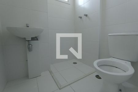 Apartamento à venda com 52m², 2 quartos e 1 vagaBanheiro
