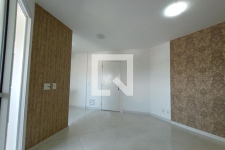 Sala de apartamento para alugar com 2 quartos, 52m² em Chácara Cruzeiro do Sul, São Paulo