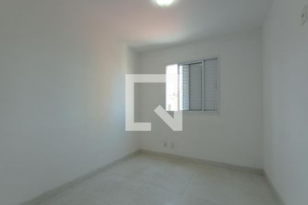 Quarto de apartamento à venda com 2 quartos, 52m² em Chácara Cruzeiro do Sul, São Paulo