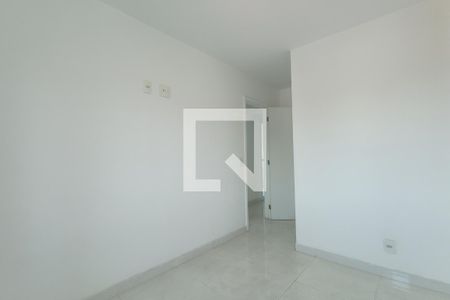Quarto de apartamento para alugar com 2 quartos, 52m² em Chácara Cruzeiro do Sul, São Paulo
