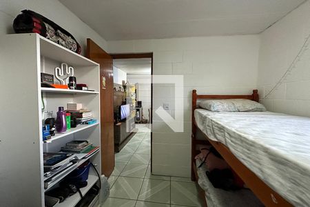 Quarto 1  de apartamento à venda com 2 quartos, 60m² em Rio dos Sinos, São Leopoldo