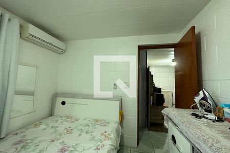Quarto 2  de apartamento à venda com 2 quartos, 60m² em Rio dos Sinos, São Leopoldo