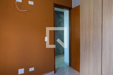 Quarto 1 de apartamento para alugar com 2 quartos, 48m² em Parque Novo Oratório, Santo André