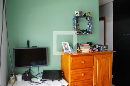 Apartamento à venda com 140m², 3 quartos e 3 vagas Apartamento à venda com 140m², 3 quartos e 3 vagasQuarto