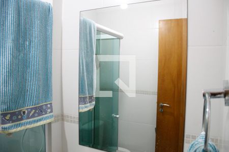 Apartamento à venda com 140m², 3 quartos e 3 vagas Apartamento à venda com 140m², 3 quartos e 3 vagasBanheiro Social