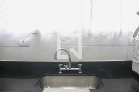 Apartamento à venda com 140m², 3 quartos e 3 vagas Apartamento à venda com 140m², 3 quartos e 3 vagasCozinha