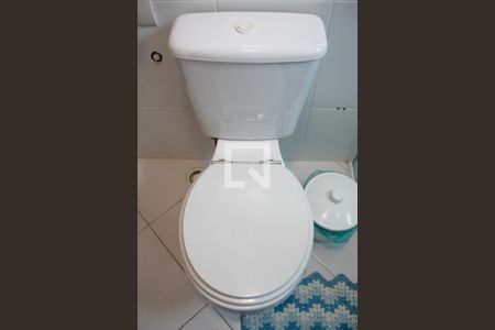 Apartamento à venda com 140m², 3 quartos e 3 vagas Apartamento à venda com 140m², 3 quartos e 3 vagasBanheiro da Suíte 1